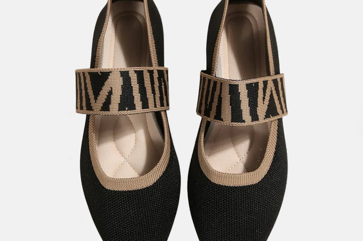 Cleo - Point Flats