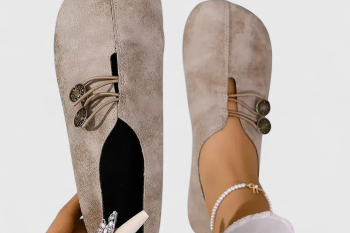 Celeste | Elegant Loafers