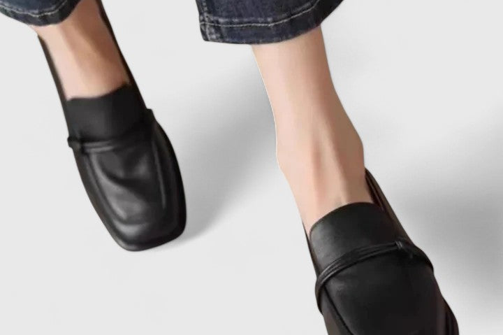 Isla | Orthopedic Loafers