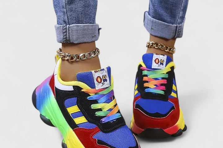 Diane | Orthopedic Shoes