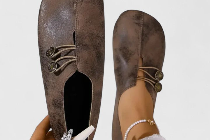Celeste | Elegant Loafers