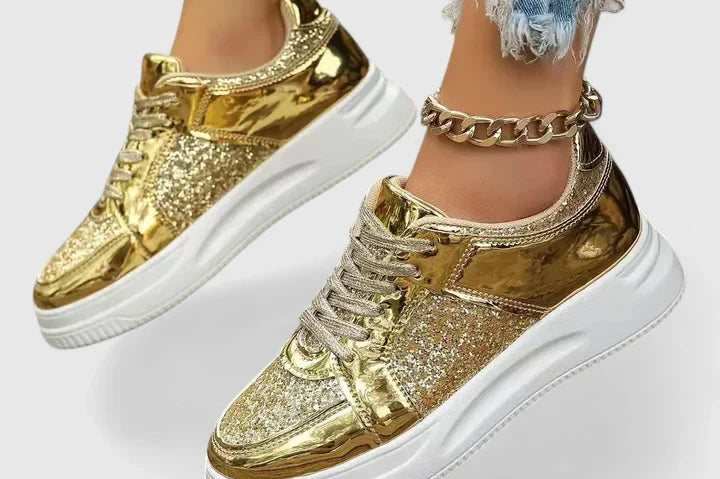 Bridget | Orthopedic Shoes