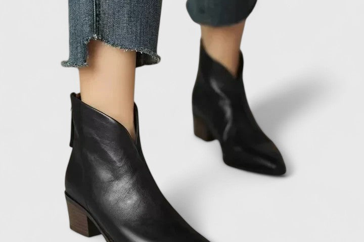 Lissie | Elegant Boots