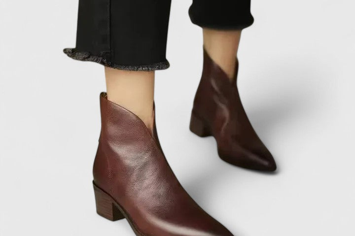 Lissie | Elegant Boots
