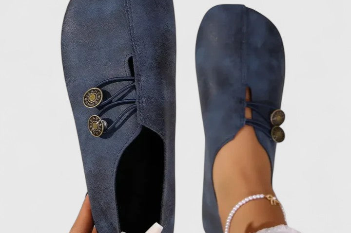 Celeste | Elegant Loafers