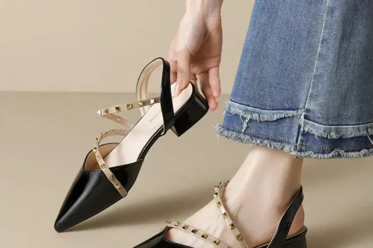 Aizel Heels