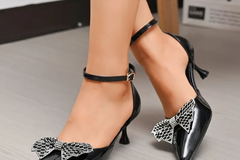 Zelma Heels