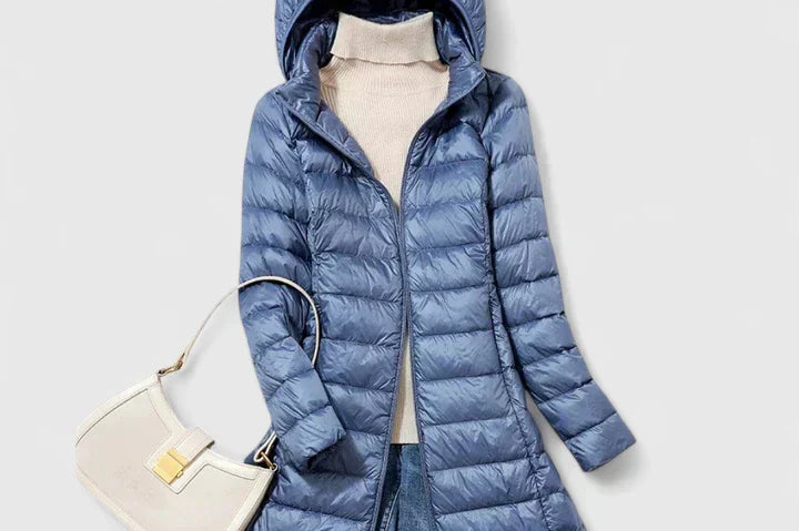 Sophriyana | Comfortable Jacket