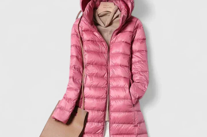 Sophriyana | Comfortable Jacket