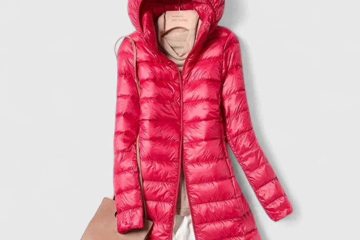 Sophriyana | Comfortable Jacket