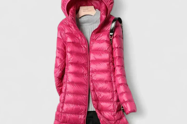 Sophriyana | Comfortable Jacket