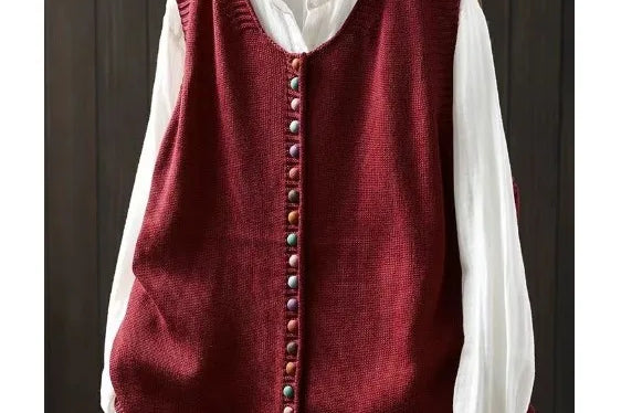 Embria™ | Comfortable Vest