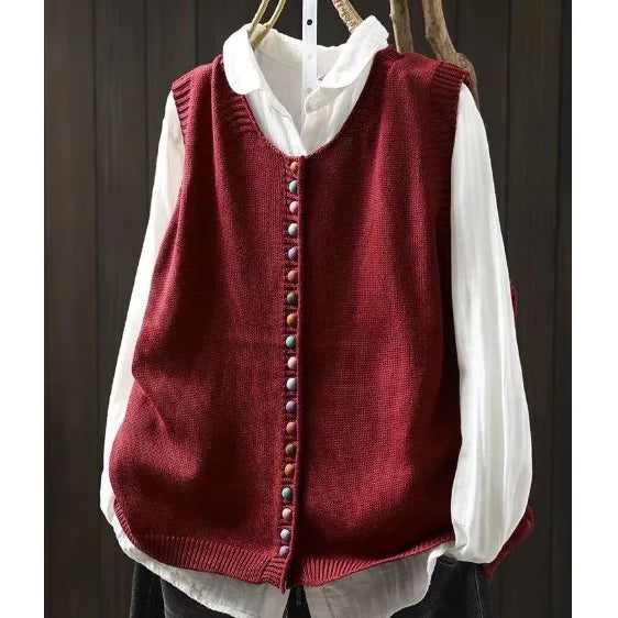 Embria™ | Comfortable Vest