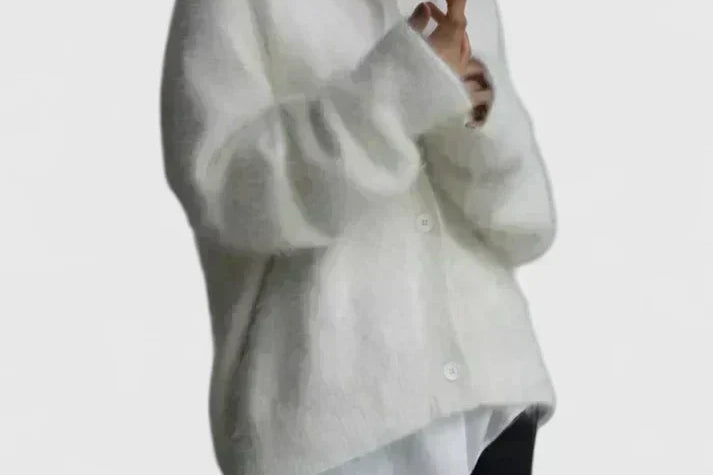 Lucerinna | Comfortable Cardigan