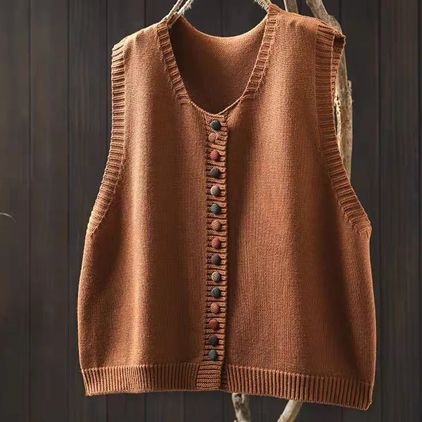 Embria™ | Comfortable Vest