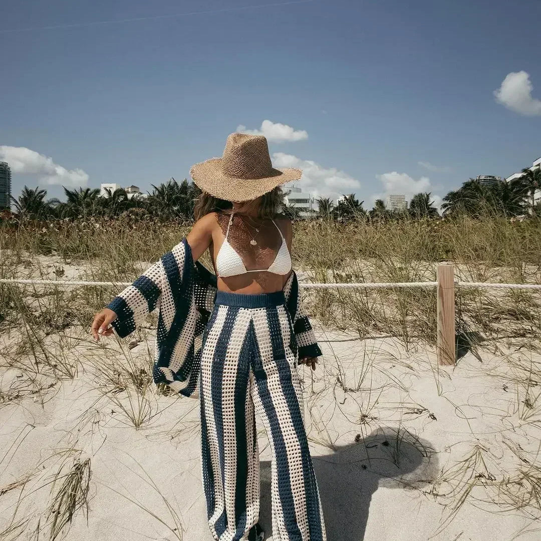Everly - Fashion Summer Set
