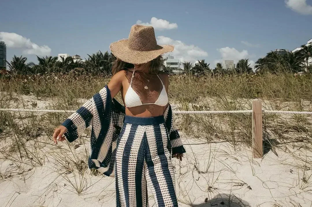 Everly - Fashion Summer Set