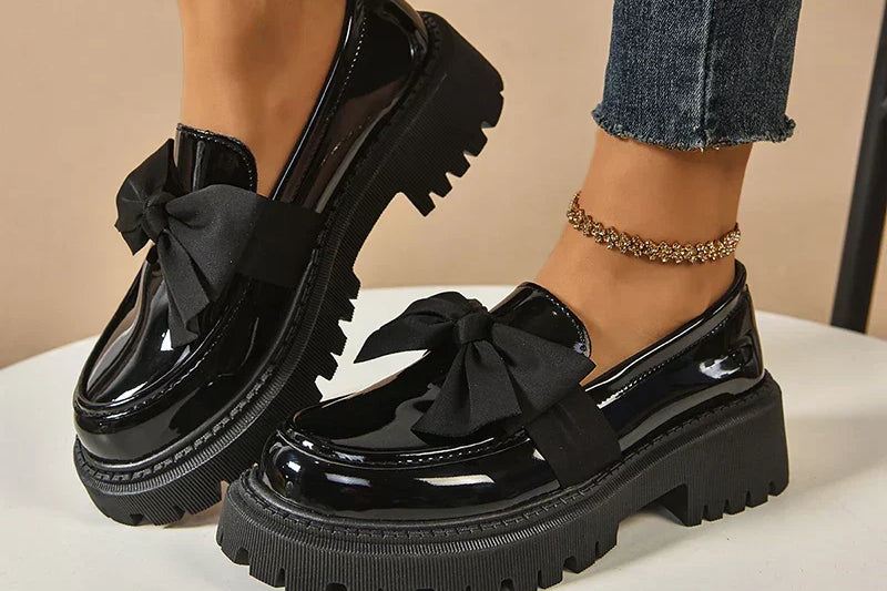 Nori Platform Shoes