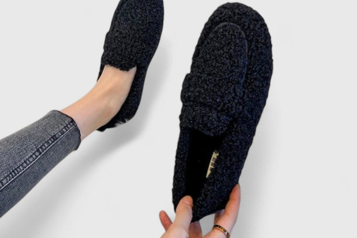 Marlowe | Comfortable Loafers