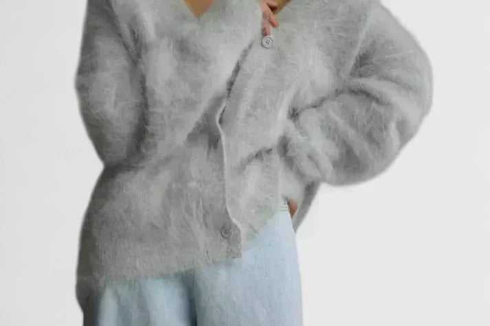 Lucerinna | Comfortable Cardigan