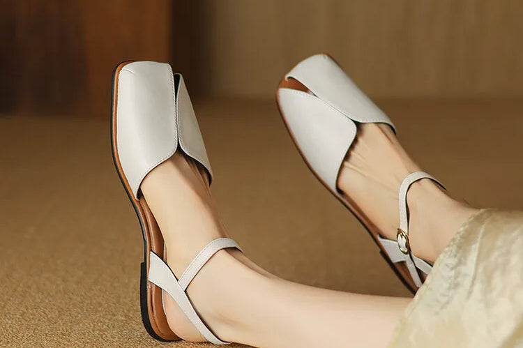 Lorena Flats