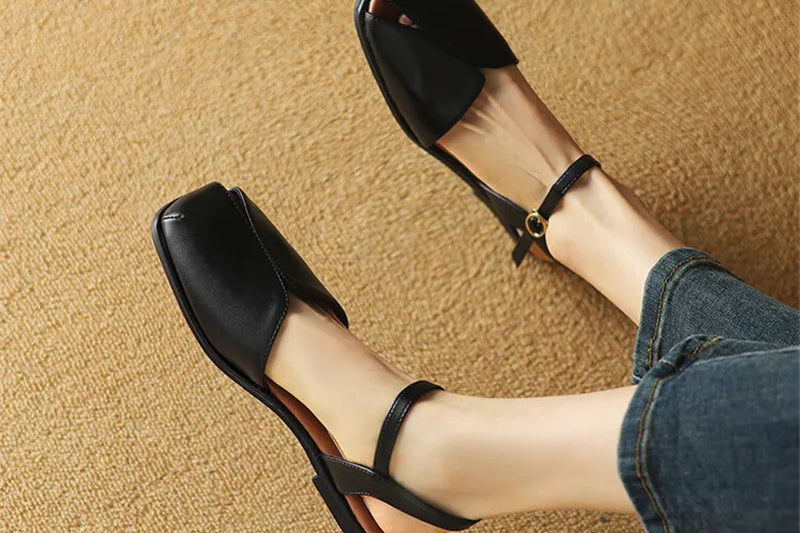 Lorena Flats