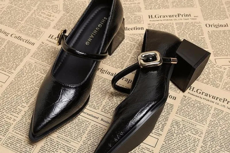 Noella Heels