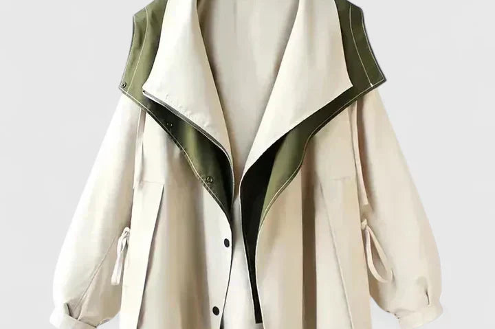 Rebekkah | Sophisticated Jacket