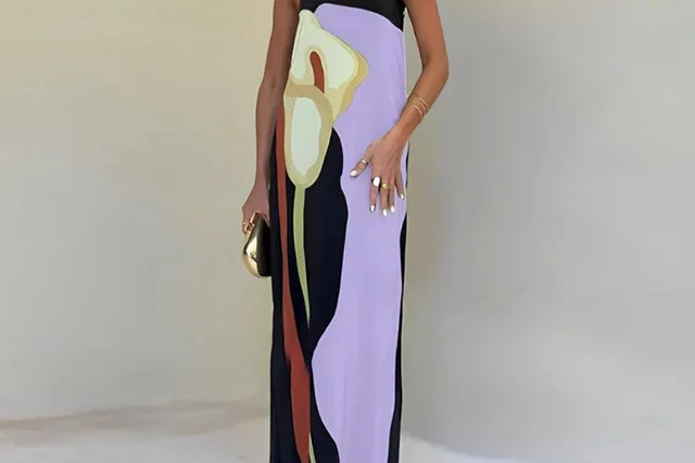 Ogen™ | The Effortless Summer Dress