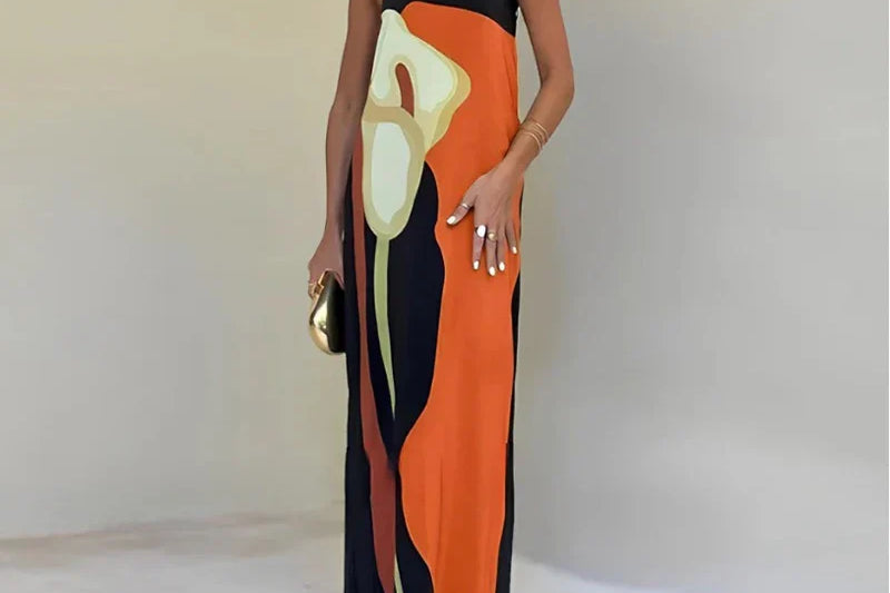 Ogen™ | The Effortless Summer Dress