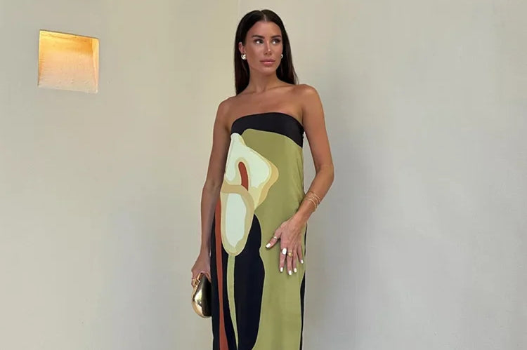 Ogen™ | The Effortless Summer Dress