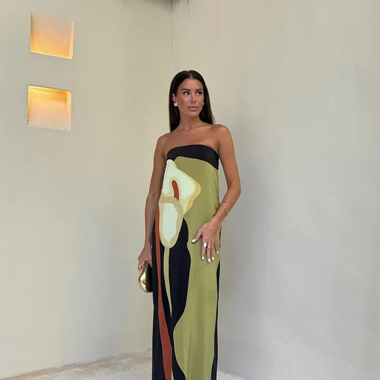 Ogen™ | The Effortless Summer Dress