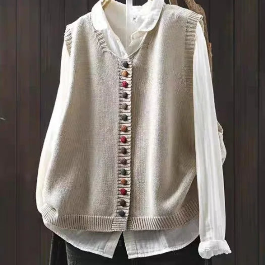 Embria™ | Comfortable Vest