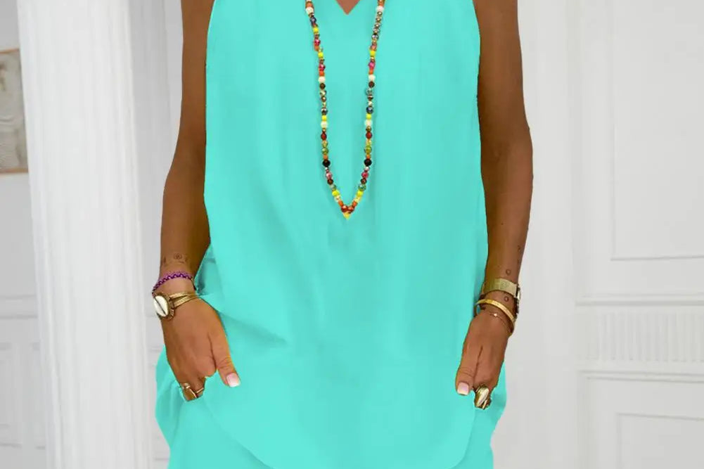 Bia - Elegant Summer Set