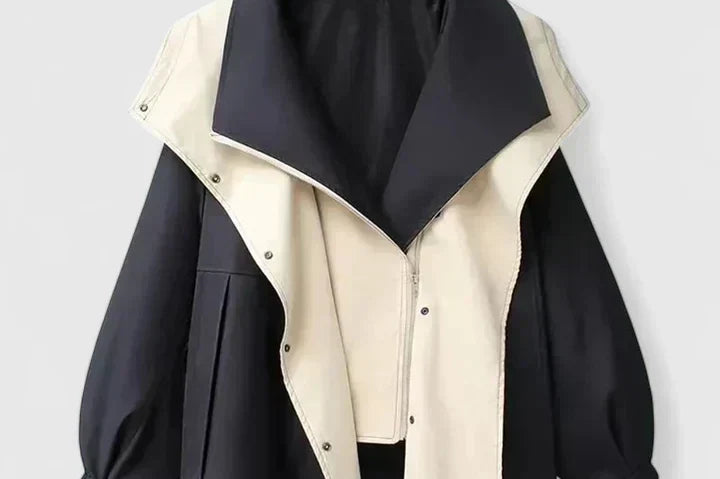 Rebekkah | Sophisticated Jacket