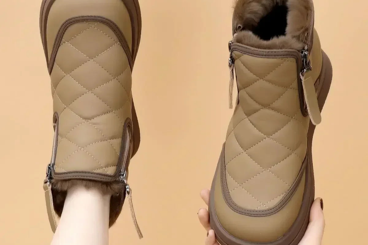 Zorey Boots