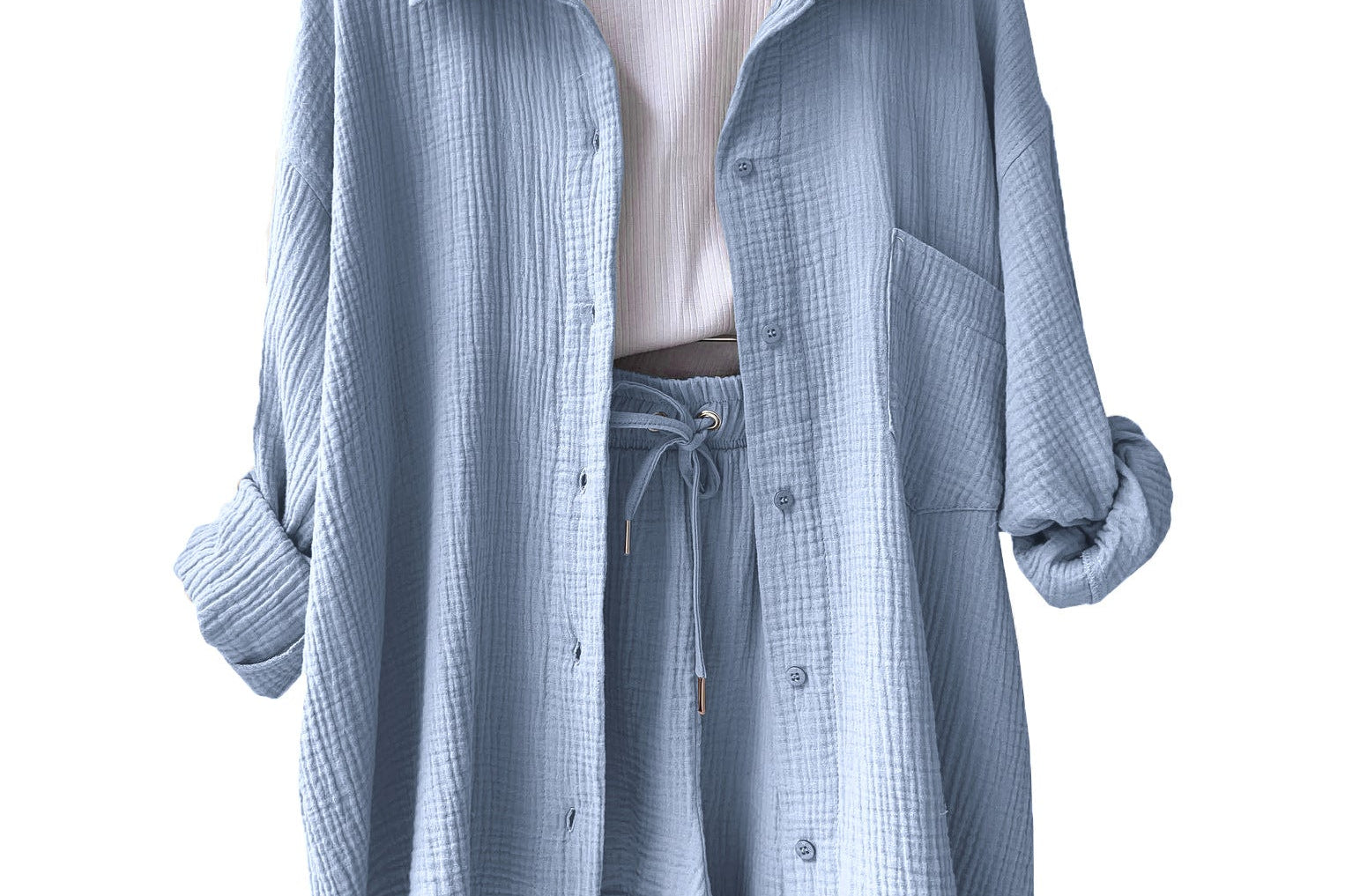 SUZY - Two-Piece Set