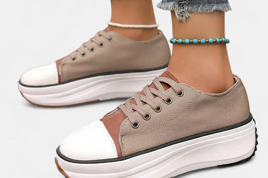Kelly | Comfortable Sneakers