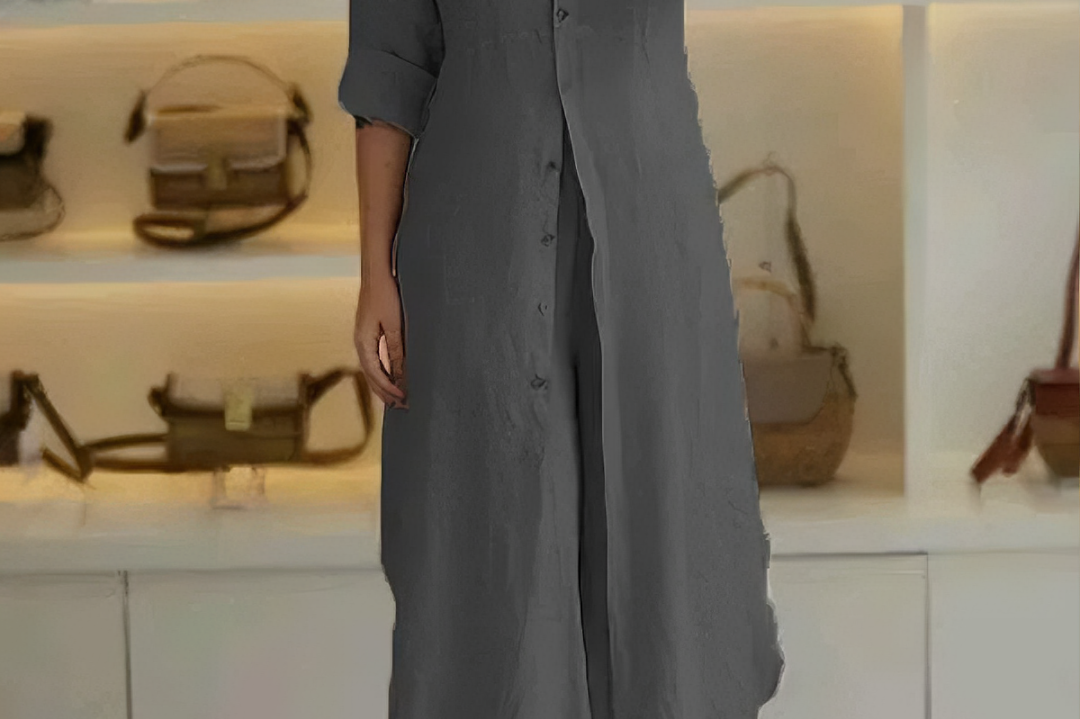 Vienna - Elegant Two-Piece Set