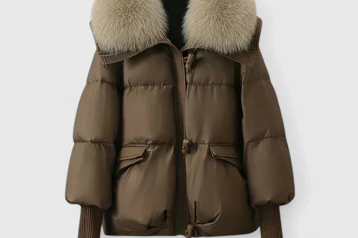 Zya | Comfortable Jacket