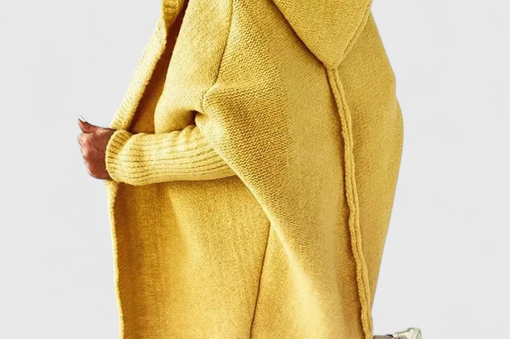Rosalynne | Comfortable Cardigan