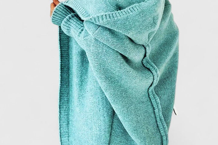 Auryssiah | Comfortable Cardigan