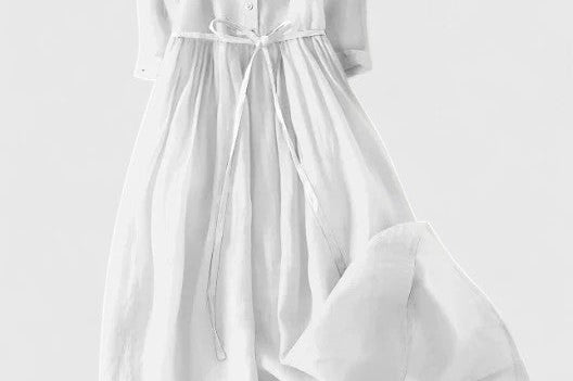Tharyssa | Elegant Dress