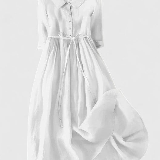 Tharyssa | Elegant Dress