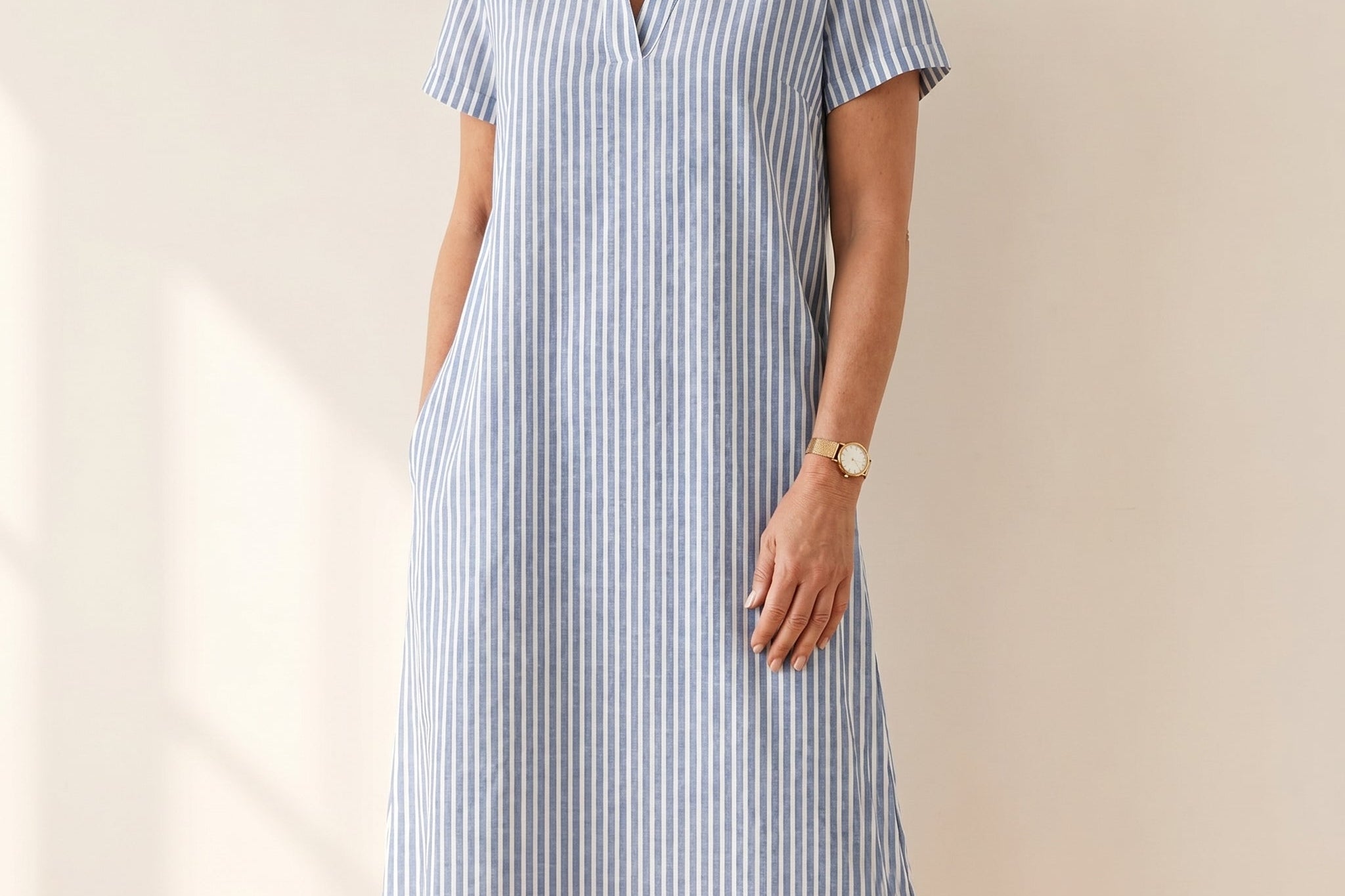 Firi | Chic Elegant Dress