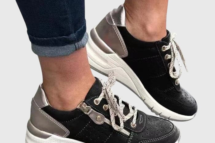 Colette | Orthopedic Sneakers