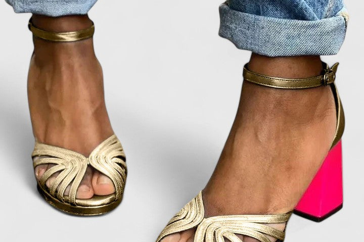 June™ | Sophisticated Heels