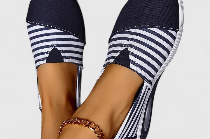 Julia | Orthopedic Sneakers