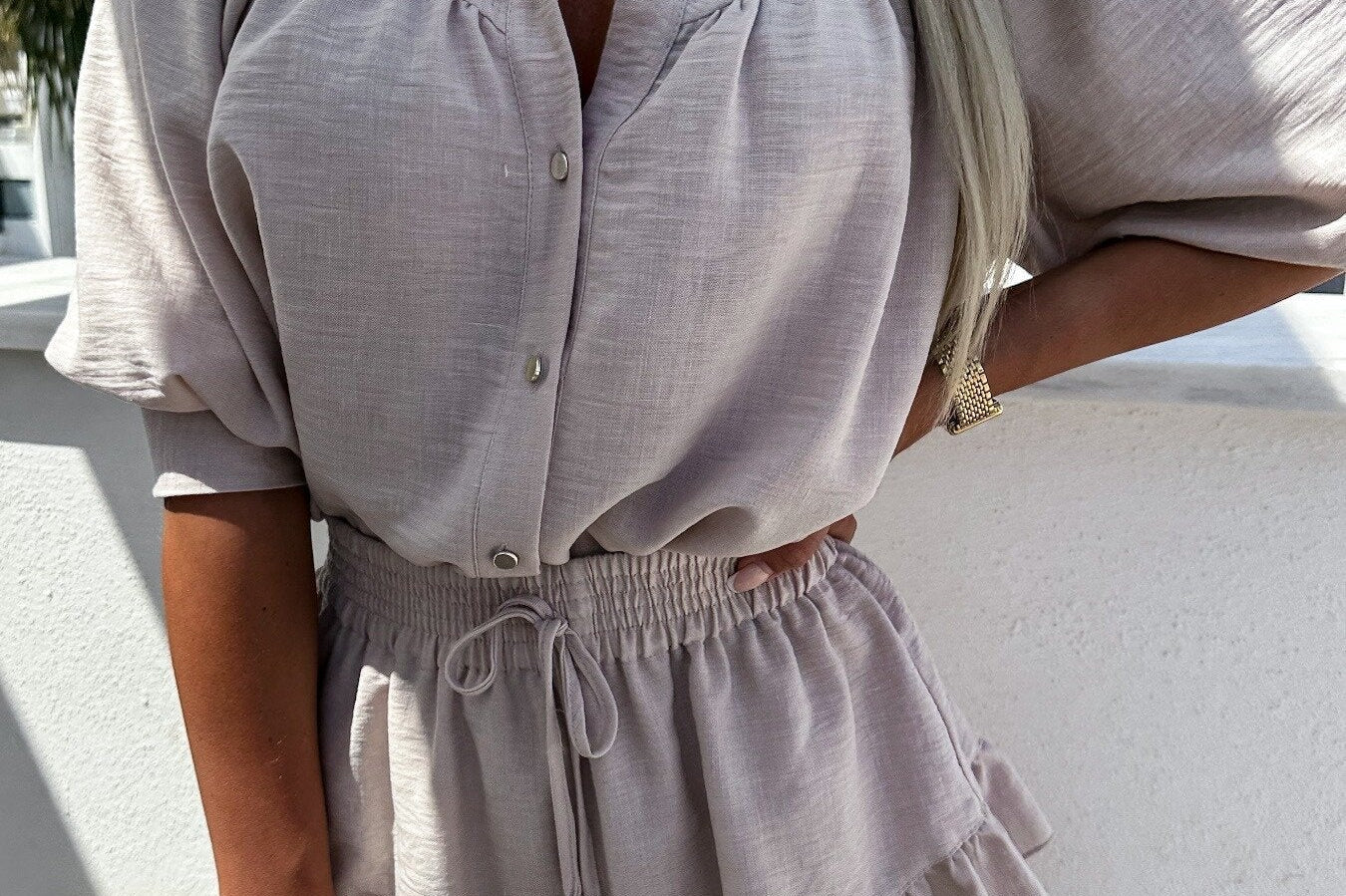 Noelle - Chic Fashion Set
