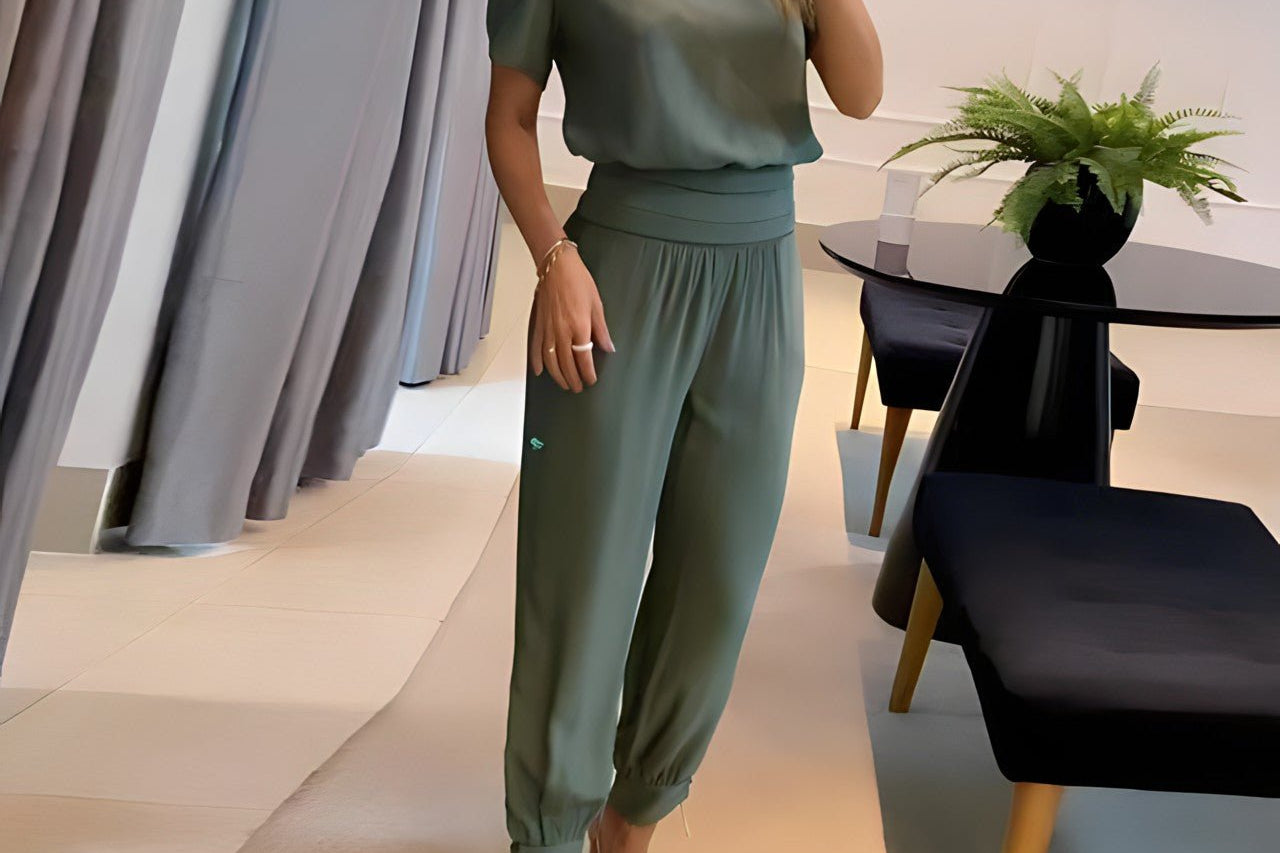 Daphne - Stylish Trendy Set